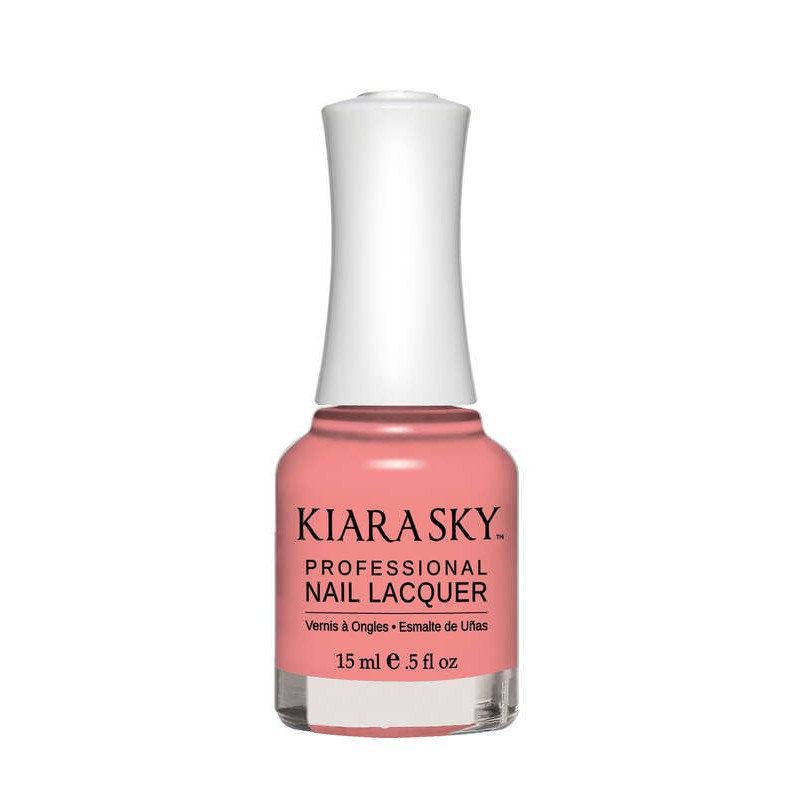 KIARA SKY – NAIL LACQUER - N481 RAG DOLL